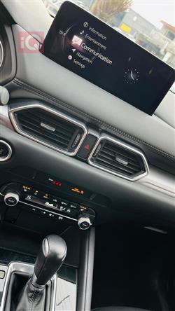 مازدا CX-5